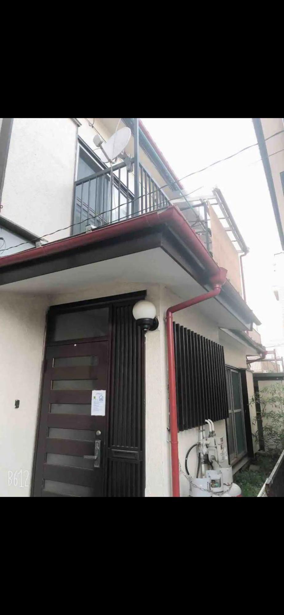 養一ハウス Διαμέρισμα Τοκοροζάβα Εξωτερικό φωτογραφία